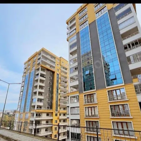 Guenluek Kiralik 3+1 Trabzon
