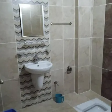 Apartment Guenluek Kiralik 3+1 *